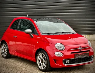 Fiat 500 - afbeelding nr 34