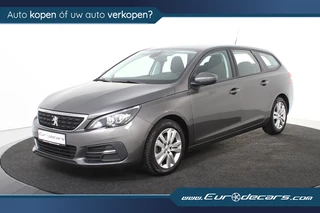 Peugeot 308 - 20343142-0