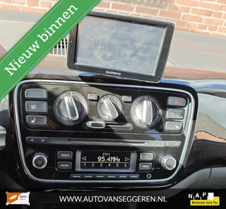 Volkswagen up! Volkswagen Up! 1.0 Street UP!/ cruise/airco/17