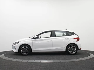 Hyundai i20 - afbeelding nr 10