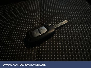 Mercedes-Benz Citan Mercedes-Benz Citan 108 CDI L1H1 Euro6 Airco | Cruisecontrol | Dakdragers Zijdeur - afbeelding nr 16