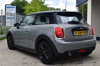 MINI Cooper MINI Cooper Mini 1.5 Chili | XENON | CARPLAY | NAVI | KEYLESS | 1e EIGENAAR | NL AUTO - afbeelding nr 18