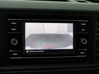 Volkswagen Crafter | Airco | Camera | Cruise | 3-Persoons - afbeelding nr 17