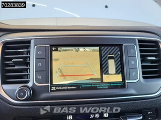 Peugeot Expert Peugeot Expert 136PK Elektrisch 330km WLTP 75kWh L2H1 LED Navi Airco Cruise Camera Parkeersensoren L2 6m3 Airco Cruise control - afbeelding nr 14