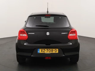 Suzuki Swift Suzuki Swift stijl AUTOMAAT 1.2 Stijl - afbeelding nr 4