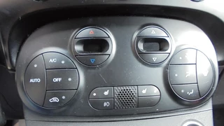 Fiat 500e - afbeelding nr 16