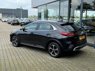 Kia XCeed - afbeelding nr 3