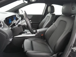 Mercedes-Benz GLA Mercedes-Benz GLA 250e Luxury // Trekhaak // Carplay // WideScreen // Navigatie // LED Koplampen // Cruise Control - afbeelding nr 13