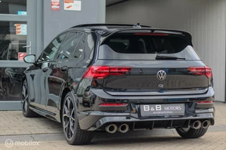Volkswagen Golf Volkswagen Golf 2.0 TSI R 4Motion VOL - afbeelding nr 6