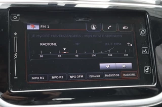 Suzuki S-Cross Suzuki S-Cross 1.0 BoosterJet Exclusive Trekhaak/Navi/Apple/AndroidAuto - afbeelding nr 13