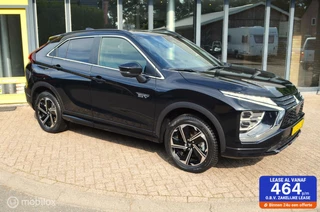 Mitsubishi Eclipse Cross - 467711334-0