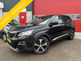 Peugeot 3008 - 228658470-0