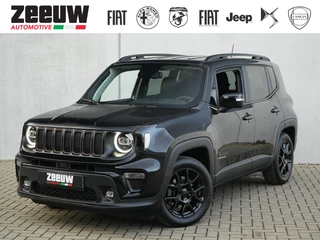 Jeep Renegade - 461434219-0