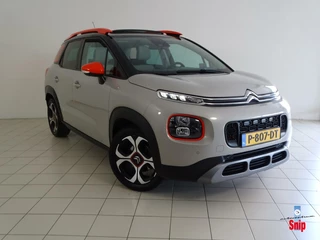 Citroën C3 Aircross Citroen C3 Aircross 1.2 PureTech S&S Shine - afbeelding nr 16