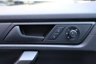 Volkswagen Caddy | PDC V+A | Multifunctioneel stuur | Airco | Cruise control | Schroefset | Spoilerkit | Dealer onderhouden | Nieuwe APK | Groot onderhoudsbeurt | BPM Vrij - afbeelding nr 23