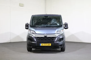 Citroën Jumper - afbeelding nr 6