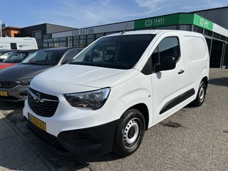 Opel Combo Opel Combo 1.6D L1H1 Edition - afbeelding nr 1