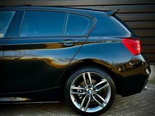 BMW 1 Serie - afbeelding nr 8