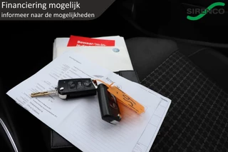 Volkswagen Polo Volkswagen Polo 1.2 TSI Comfortline airco navigatie cruise control android auto / apple carplay 5-deurs - afbeelding nr 25