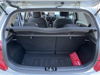 Kia Picanto - afbeelding nr 11
