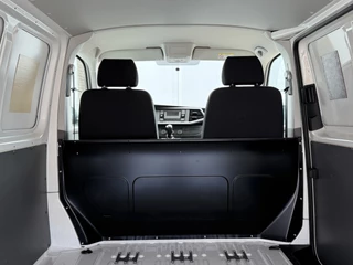 Volkswagen e-Transporter Volkswagen e-Transporter 113PK L2H1 138KM WLTP 37,3kWh 100% Elektrisch ABT E-transporter Airco - afbeelding nr 15