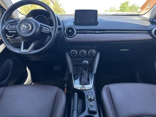 Mazda CX-3 - afbeelding nr 6