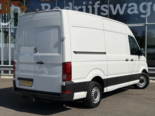Volkswagen Crafter - afbeelding nr 3