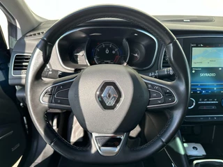 Renault Mégane Renault Megane 1.2TCe Bose/KEYLESS/PARKS/NAVI/CRUISE/APK/NAP - afbeelding nr 15