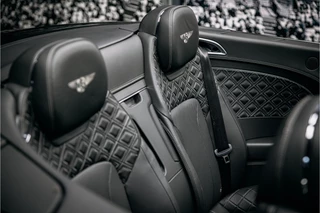 Bentley Continental GT Bentley Continental GT GTC 6.0 W12 First Edition In topstaat verkerende GTC W12 lage km stand - afbeelding nr 14