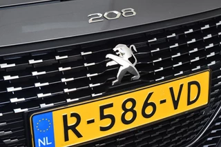 Peugeot 208 - afbeelding nr 33