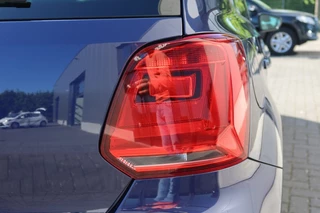 Volkswagen Polo Volkswagen Polo 1.0 Cmfortline Connected Serie 5drs. Clima, Stoelverwarming, Cru - afbeelding nr 20