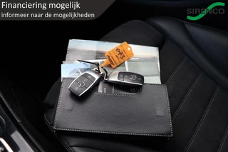 Mercedes-Benz C-Klasse Mercedes C-klasse Estate 200  AMG184 pk adaptive cruise & climate control  stoelverwarming  el klep led leder camera - afbeelding nr 46