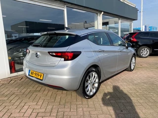 Opel Astra - afbeelding nr 6