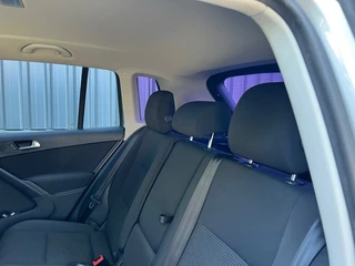 Volkswagen Tiguan Volkswagen Tiguan 2.0 TSI Hb 5-Drs SPORT&STYLE Automaat! Unieke auto! - afbeelding nr 8