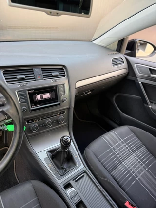 Volkswagen Golf Volkswagen Golf 1.4 TSI ACT Connected Series - afbeelding nr 32