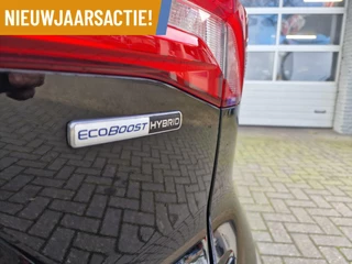 Ford Focus Ford Focus Wagon 1.0 EcoBoost Hybrid ST Line Business|2022|17-inch|Camera|Clima|Navi|carplay| - afbeelding nr 15