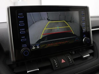 Toyota RAV4 Toyota RAV4 2.5 Hybrid AWD Dynamic | Stoel & stuurverwarming |  Trekhaak | Camera | Carplay | Full LED | Keyless | Navigatie - afbeelding nr 16