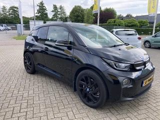 BMW i3 - afbeelding nr 5