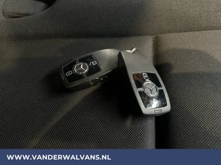 Mercedes-Benz Sprinter Bluetooth telefoonvoorbereiding - afbeelding nr 16