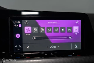 Volkswagen Golf Volkswagen Golf 2.0 TSI GTI Clubsport PANO|ACC|CARPLAY|LED - afbeelding nr 30