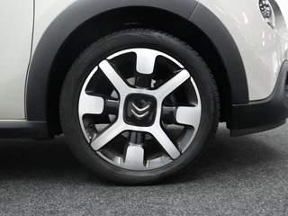 Citroën C3 Citroën C3 1.2 PT S&S Shine 110PK | Navigatie | Cruise control | Camera - afbeelding nr 9