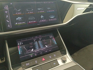 Audi A6 Audi A6 55 TFSI e Quattro S-Line Sport Plus Matrix Led Navi - afbeelding nr 8