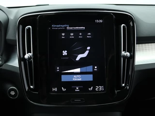 Volvo XC40 - afbeelding nr 35
