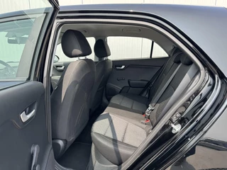 Kia Rio Kia Rio 1.0 T-GDi DynamicLine|Navi|NL-Auto|Airco - afbeelding nr 20