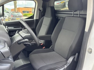 Citroën Berlingo Citroën Berlingo 1.5 BlueHDI Club XL Lang | Navi | Airco | Cruise - afbeelding nr 17