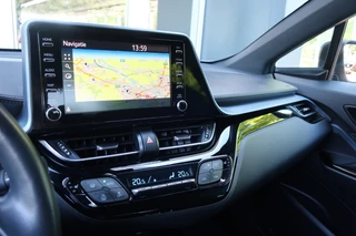 Toyota C-HR - afbeelding nr 25