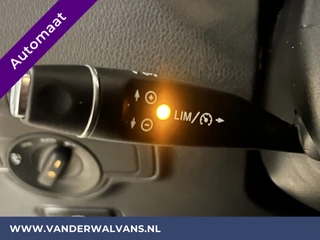 Mercedes-Benz Vito Mercedes-Benz Vito 116 CDI 163 pk 9G Tronic Automaat L3H1 XL Fabrieksgarantie Euro6 Airco | LED | Camera cruisecontrol, parkeersensoren, Apple Carplay, Android auto, 2500kg Trekhaak, bijrijdersbank - afbeelding nr 11