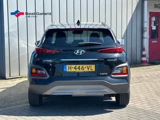 Hyundai Kona Hyundai Kona 1.6 GDI HEV Fashion Headup Display KRELL DEALER OND - afbeelding nr 25