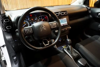 Citroën C3 Aircross - afbeelding nr 24