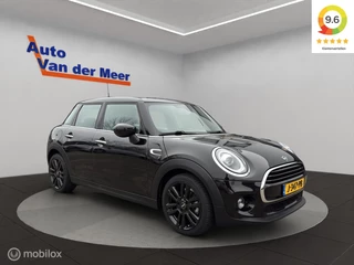 MINI Cooper Mini 1.5 Chili / Automaat / Luxe